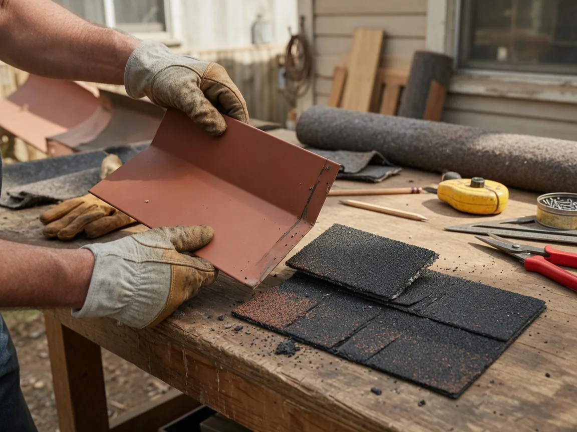 Roof Repair company in Lebanon, OH